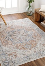 Surya Rugs Surya Lillian 5’3” x 7’ LLL-2331