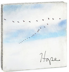 Cedar Mountain Cedar Mountain Art Block Hope