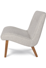 Style In Form SIF Fifi Occasional Chair Oatmeal