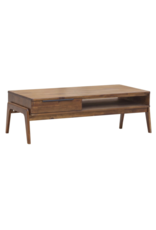 LH Imports LH Remix Coffee Table REM032