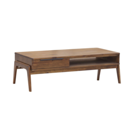 LH Imports LH Remix Coffee Table REM032