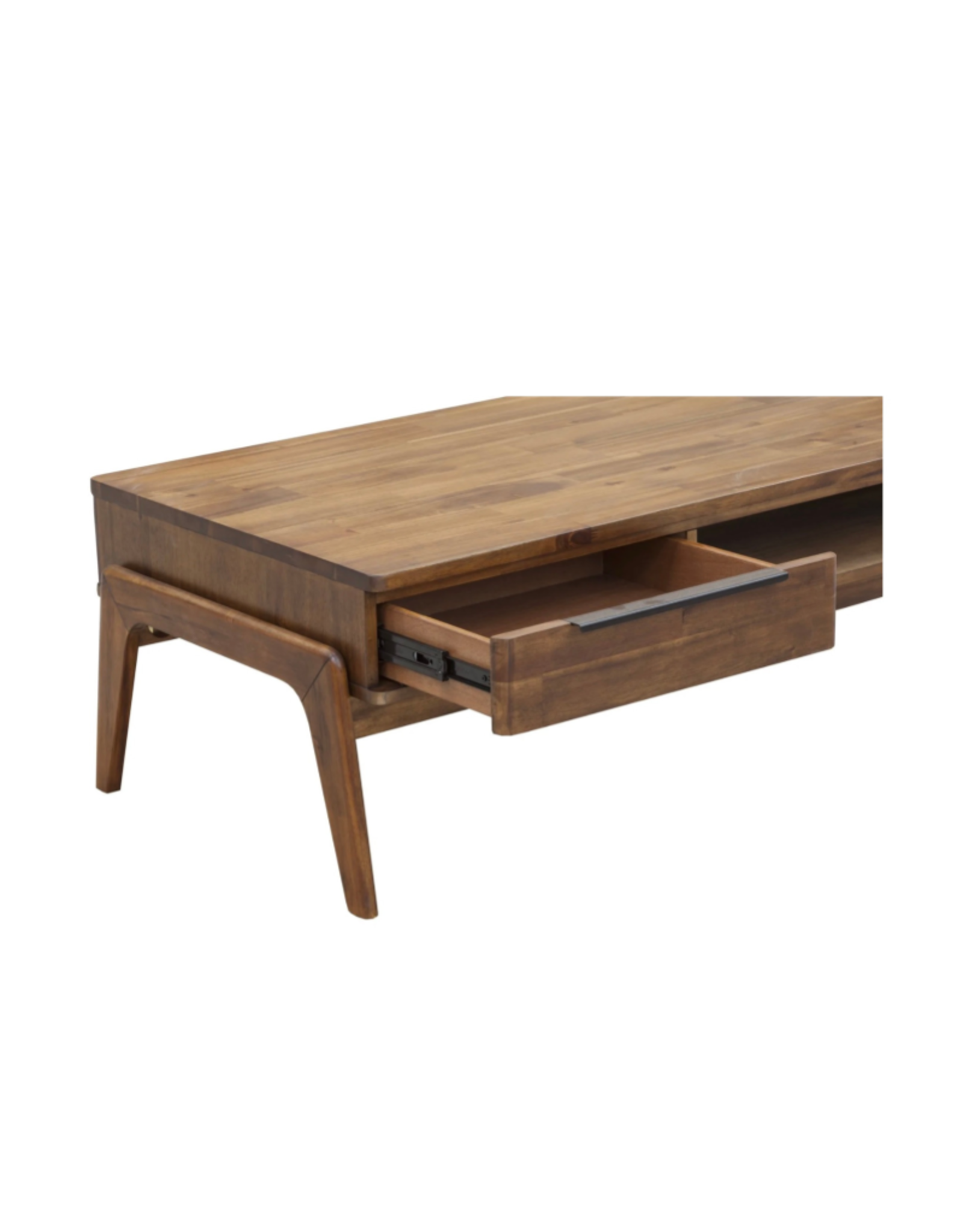 LH Imports LH Remix Coffee Table REM032