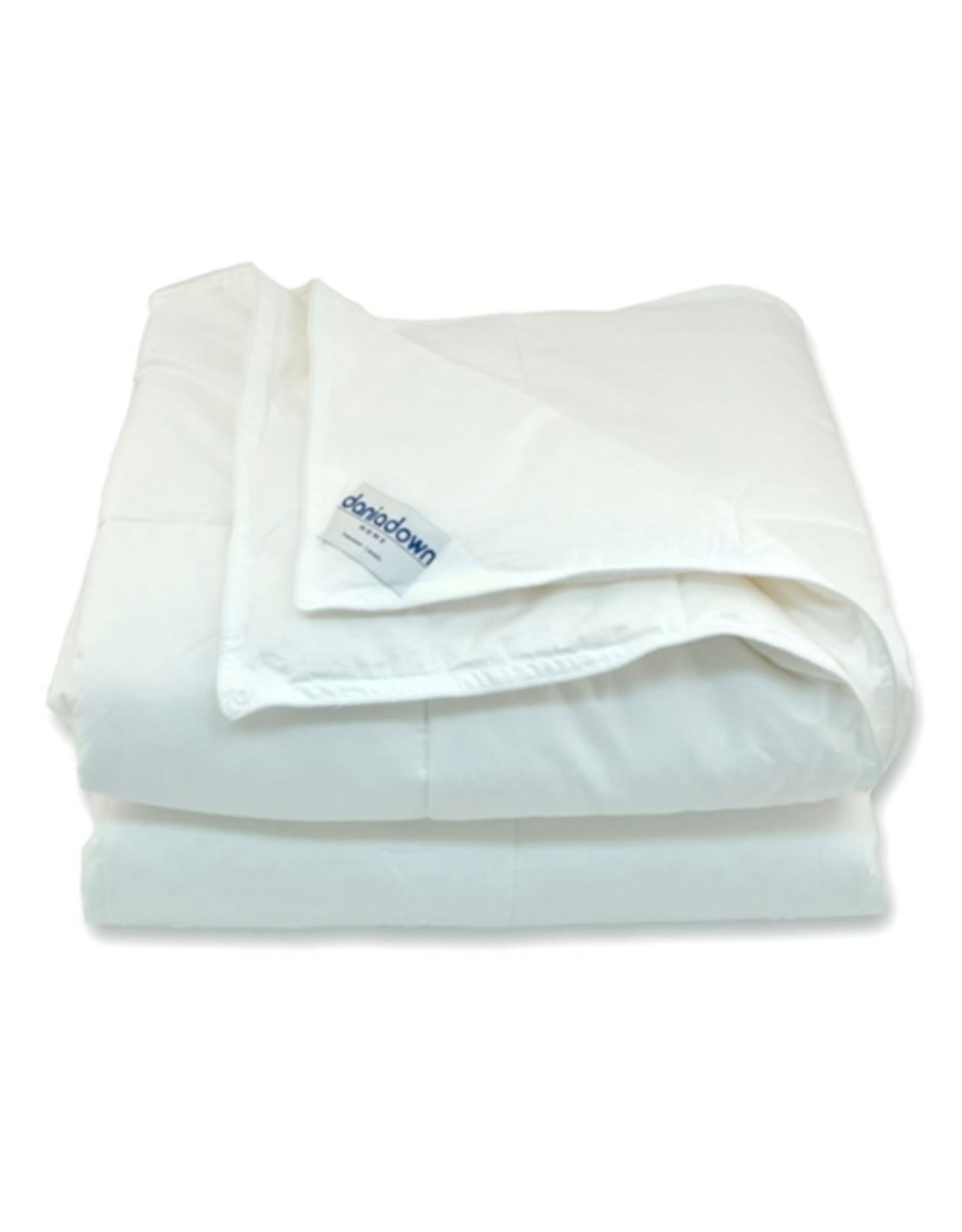 Daniadown Duvet Daniadown Wool 3 in 1 Double