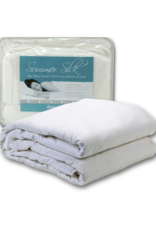 Daniadown Duvet Daniadown Summer Silk Duvet Queen