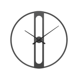 Clocks Northwood Metal Wall 20” IMP8484