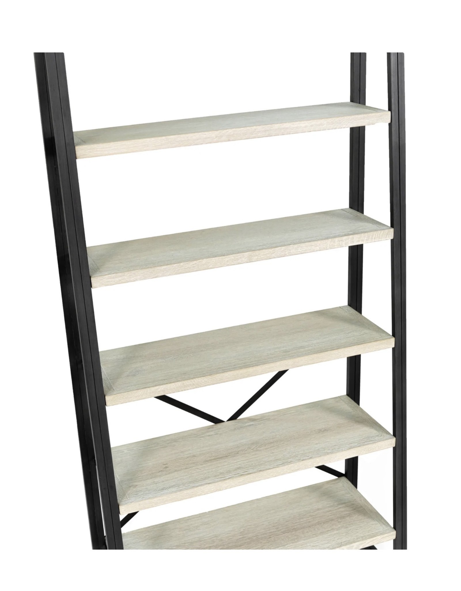 LH Imports LH Starlight Bookcase STAX019