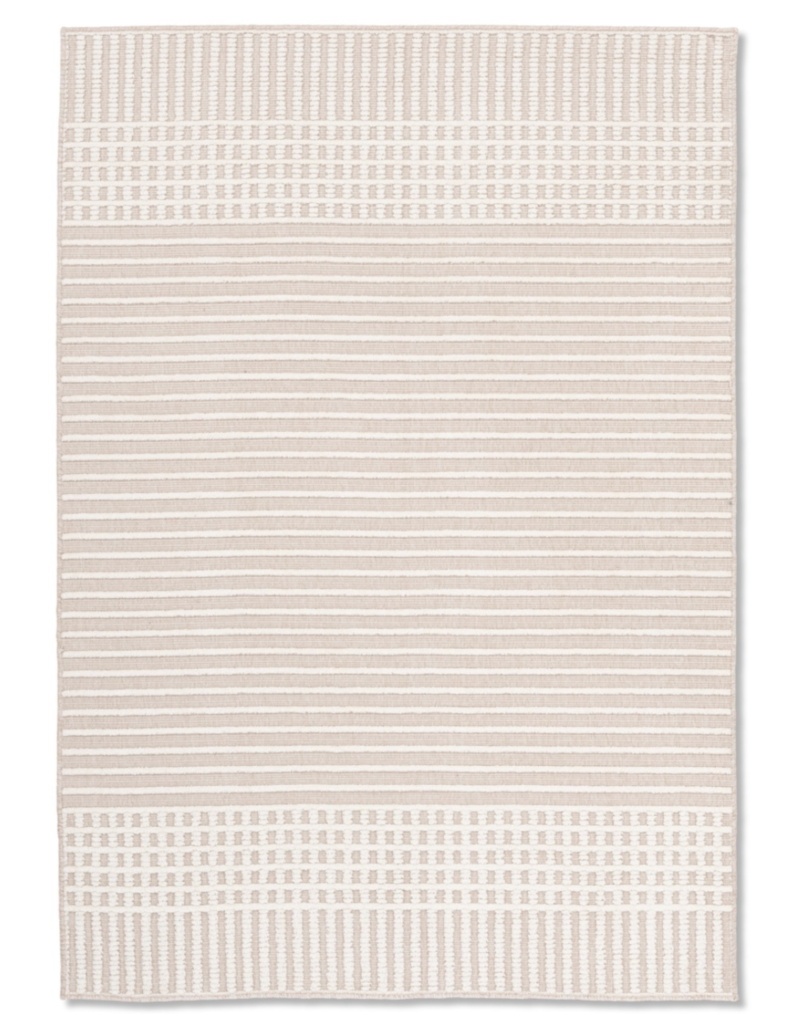 Rugs Viana Nyla Soft Polypropylene 2’7” x 7’2” NYL-2772-3301