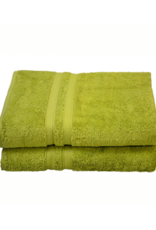 Bath Mat Talesma Element Green