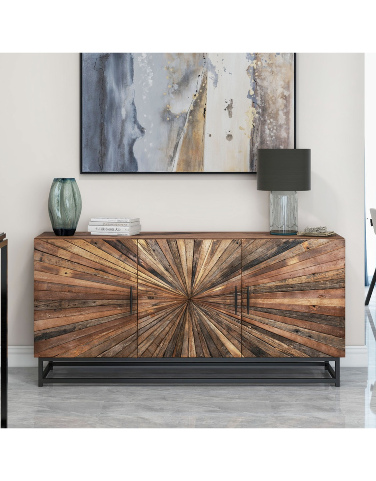 Vertuu Sideboard Providence  06-00955
