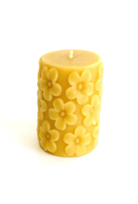 Island Bee Candles Candle Island Bee Beeswax Cherry Blossom