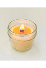 Island Bee Candles Candle Island Bee Beeswax Mason Jar Island Bee Candles Candle Island Bee Beeswax Mason Jar