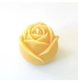 Island Bee Candles Candle Island Bee Beeswax Rose