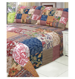 Peace Arch Quilt Sets Peace Arch Sunday Best 60862 Queen**