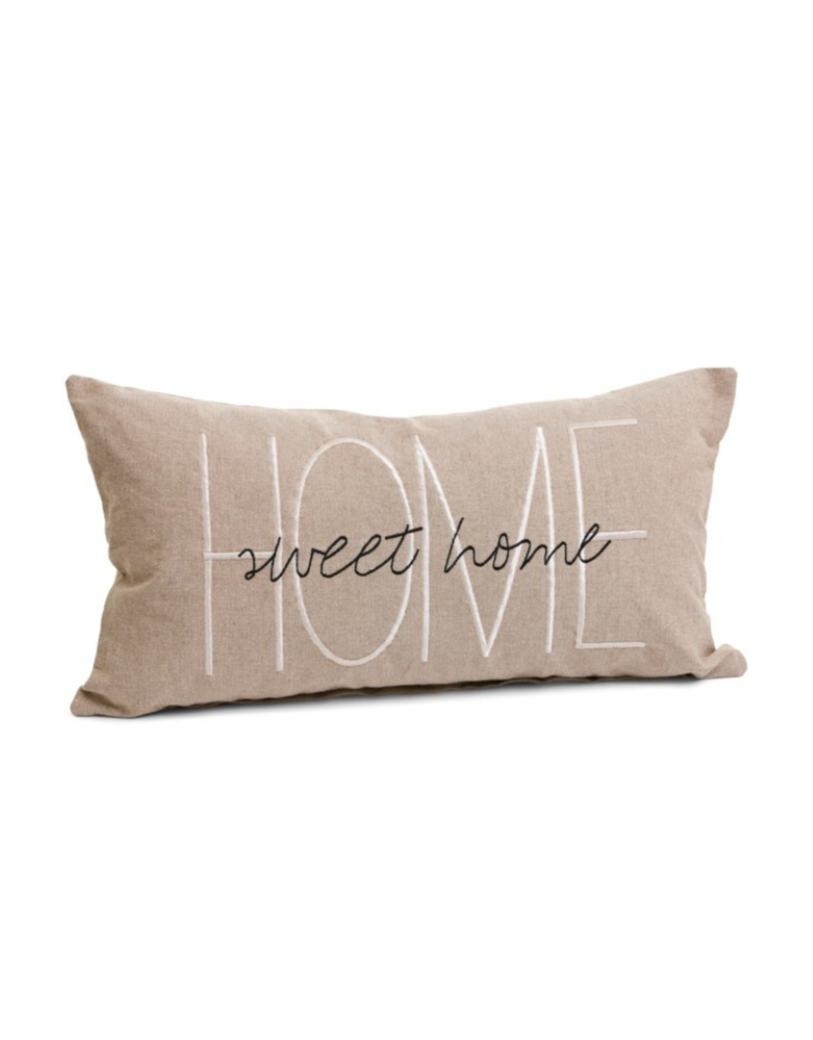 Cushions PC Cotton Home 12” x 22”