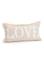 Cushions PC Cotton Love 12” x 22”