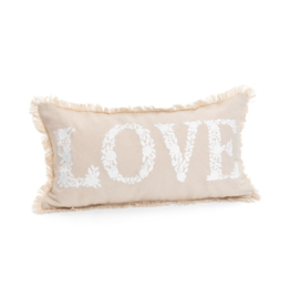 Cushions PC Cotton Love 12” x 22”