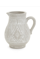 Vase PC Cruche Arabesque 8600310