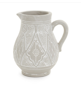 Vase PC Cruche Arabesque 8600310