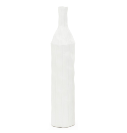 Vase PC Longina Tall White Large B7520008