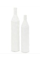 Vase PC Longina Tall White Small B7520009