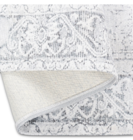 Rugs Viana Sparx Transitional Grey 2’6” x 7’6” PPL-903