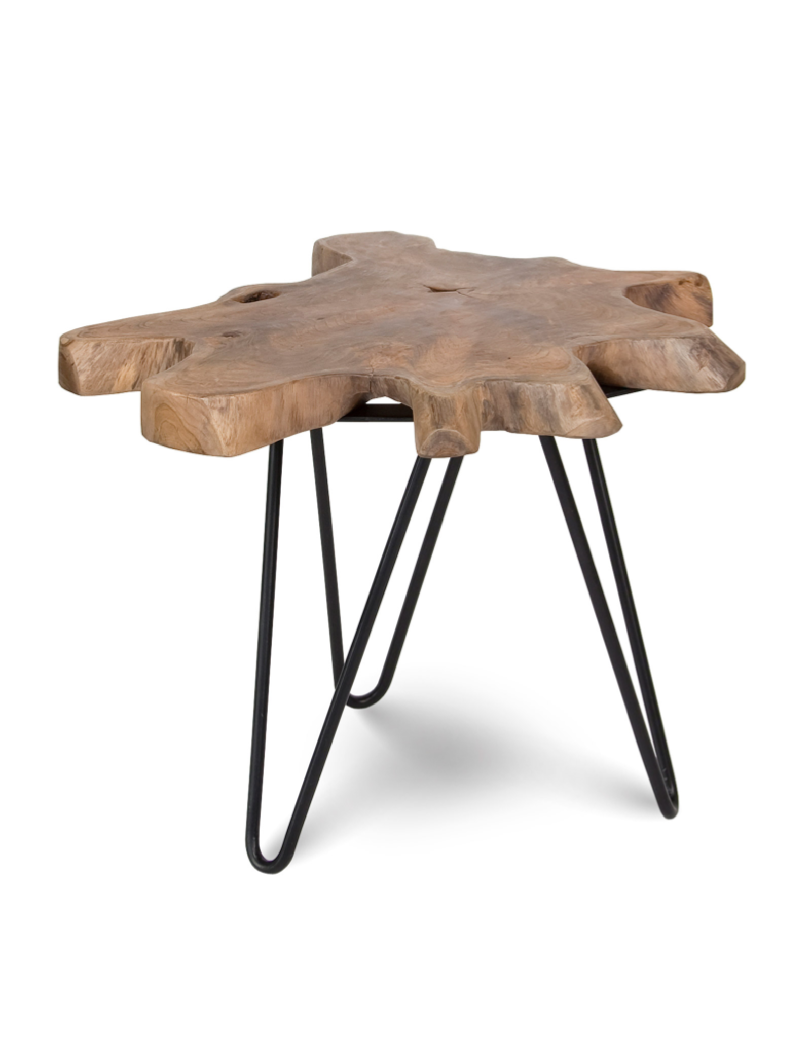 Style In Form SIF Natura Nesting Table Large NAT-016