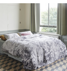 Duvet Cover Brunelli Anaya D/Queen w/ shams