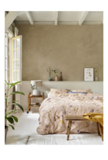 Duvet Cover Brunelli Lily D/Queen Cover w/ shams