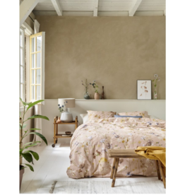 Duvet Cover Brunelli Lily D/Queen Cover w/ shams