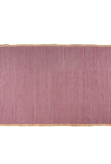 Indaba Rugs Indaba Atlas Braided Berry 4 x 6 1-5974