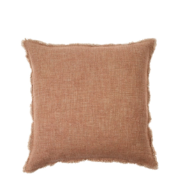 Indaba Cushions Indaba Selena Linen Blossom 20 x 20 1-3194-C