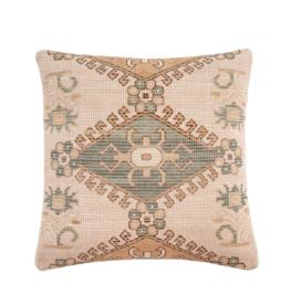 Indaba Cushions Indaba Iman 20” x 20” 1-4101-C