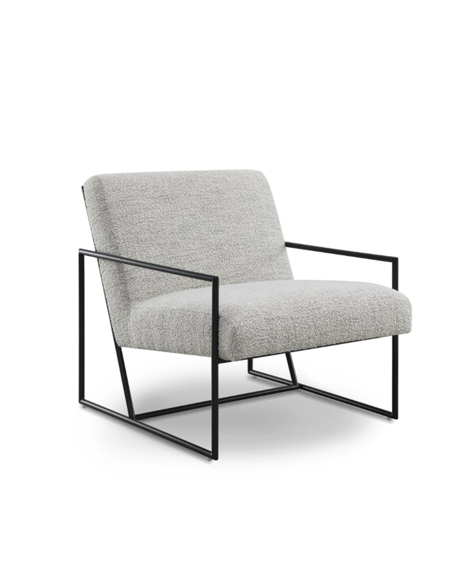 Style In Form SIF Ferris Chair Natural Howlite
