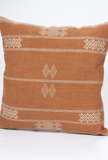 Agence Viva Cushions AV Menia Cinnamon 20 x 20