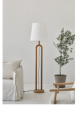 LH Imports Lamp LH Dolce Floor Lamp RNS078S
