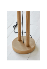 LH Imports Lamp LH Dolce Floor Lamp RNS078S