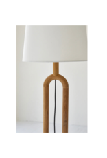 LH Imports Lamp LH Dolce Floor Lamp RNS078S