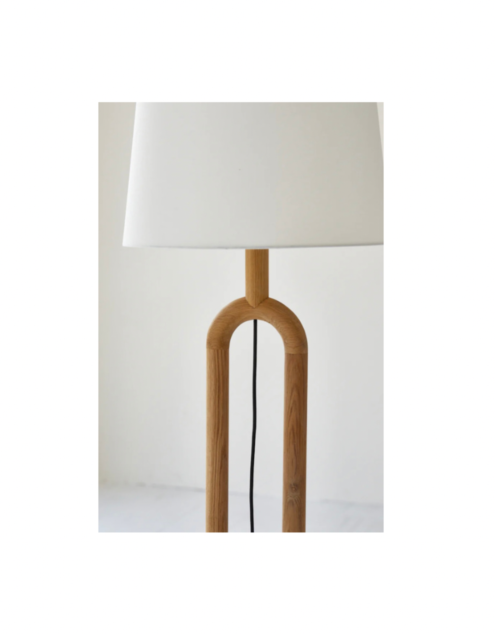LH Imports Lamp LH Dolce Floor Lamp RNS078S