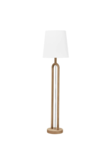 LH Imports Lamp LH Dolce Floor Lamp RNS078S