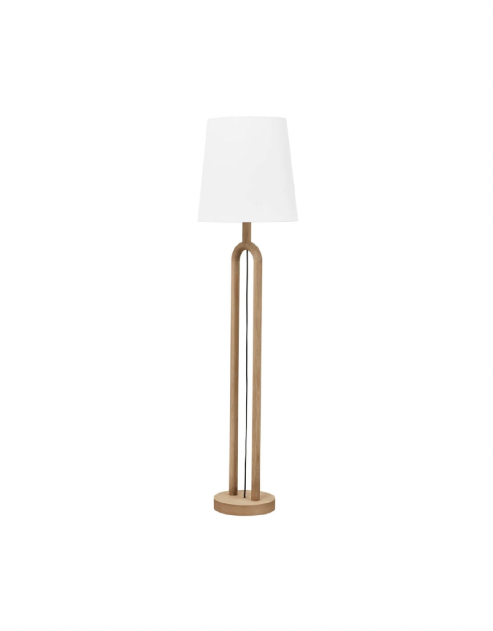 LH Imports Lamp LH Dolce Floor Lamp RNS078S