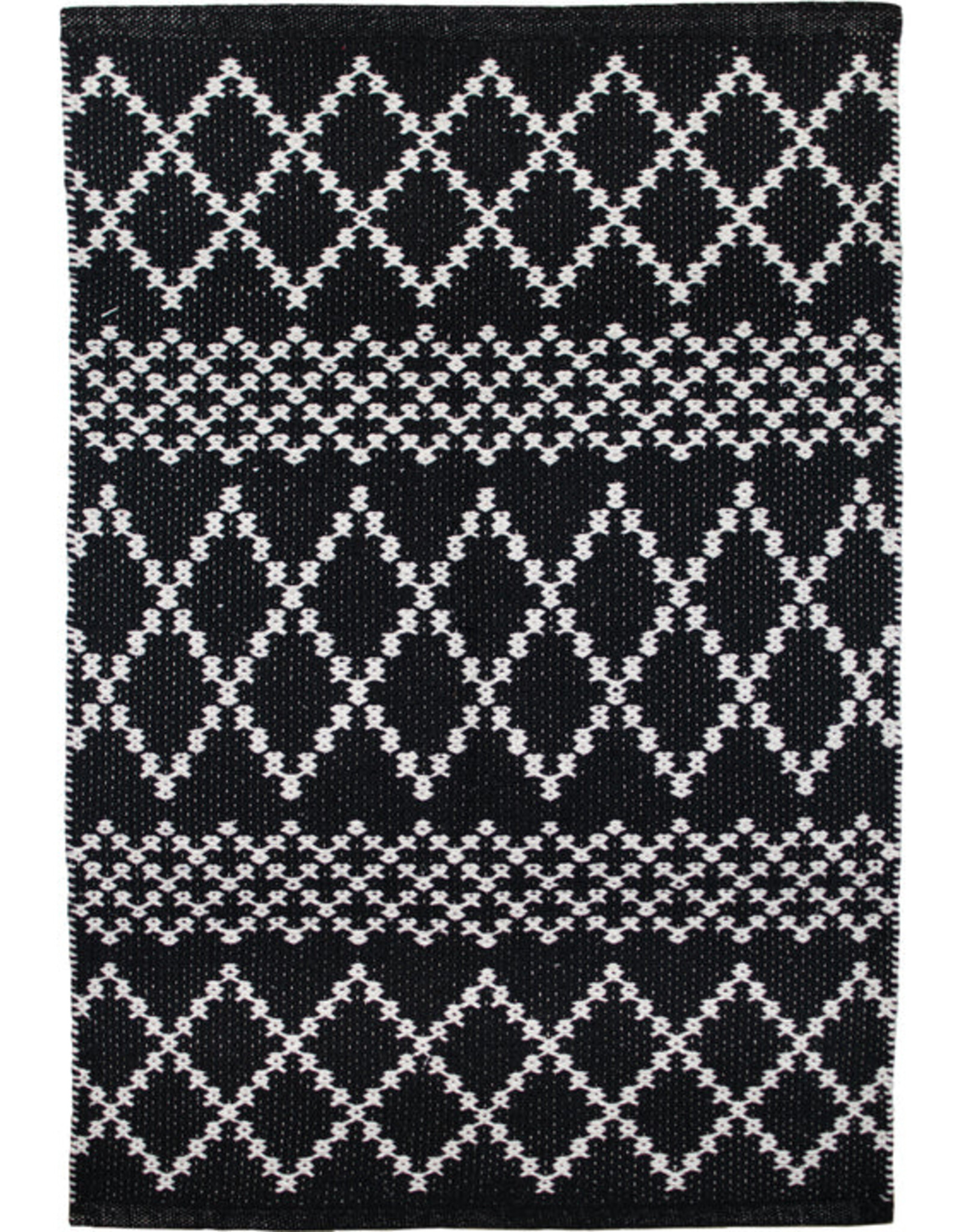 Rugs Avocado Dhurrie Haven Day & Night  2' X 3'