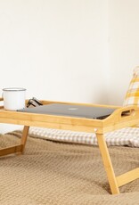 Cathay Tray Cathay Tray Fold Bed Bamboo 23-0159