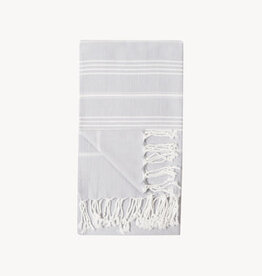 Pokoloko Turkish Towel Pokoloko Sultan Mist TTSU4