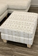 Stylus Stylus Bronx Ottoman Jaipur Linen (40)