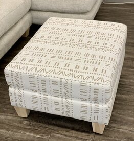 Stylus Stylus Bronx Ottoman Jaipur Linen (40)