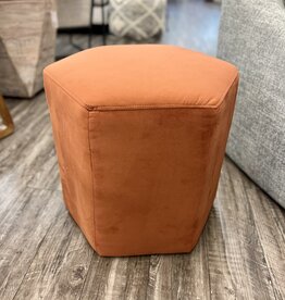 Stylus Stylus Hex Ottoman Mythic Rust (5)