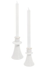 Candle Holder ADV 3 x 4 Wh/Gold 3940408