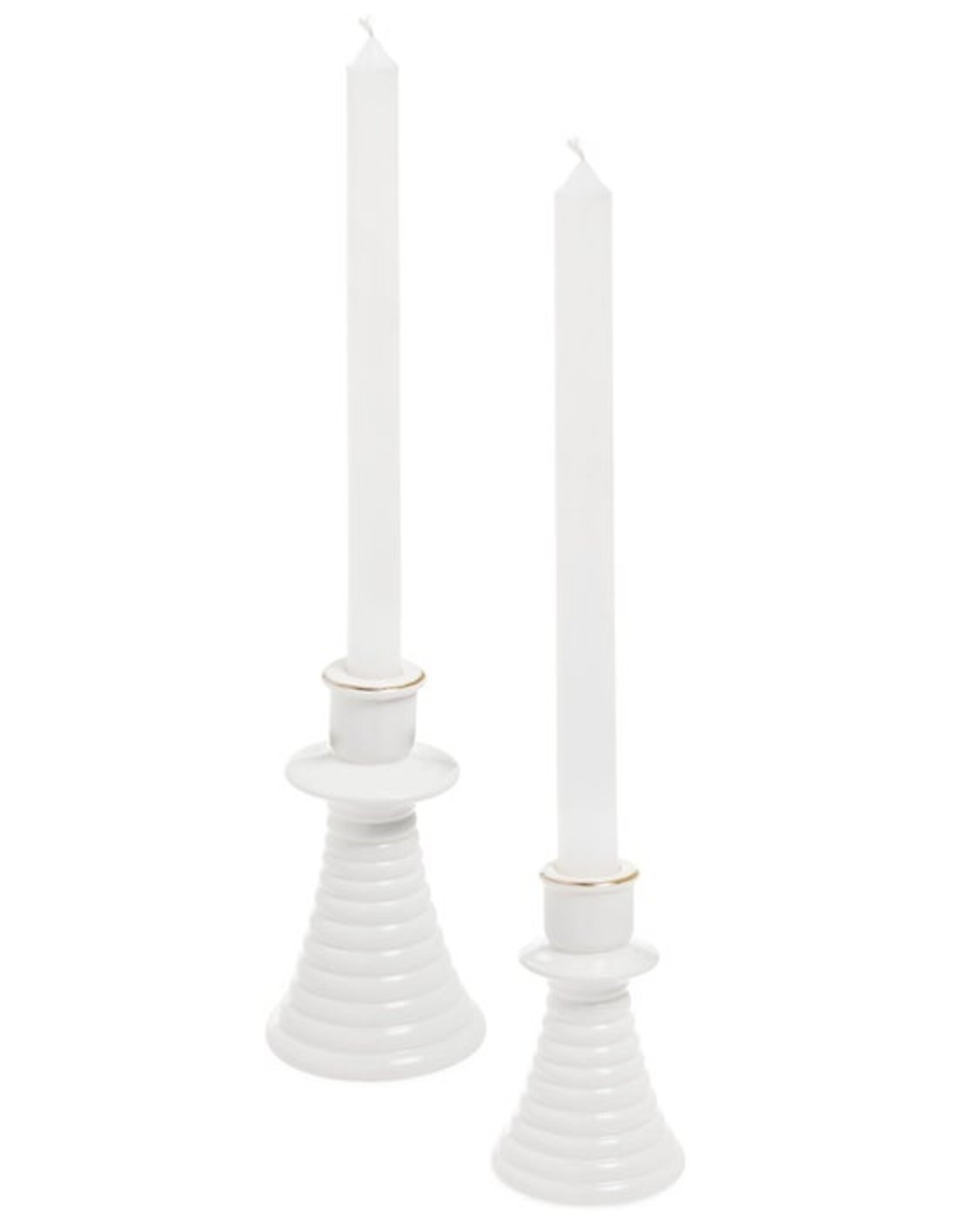 ADV Candle Holder 3 x 4 Wh/Gold 3940408
