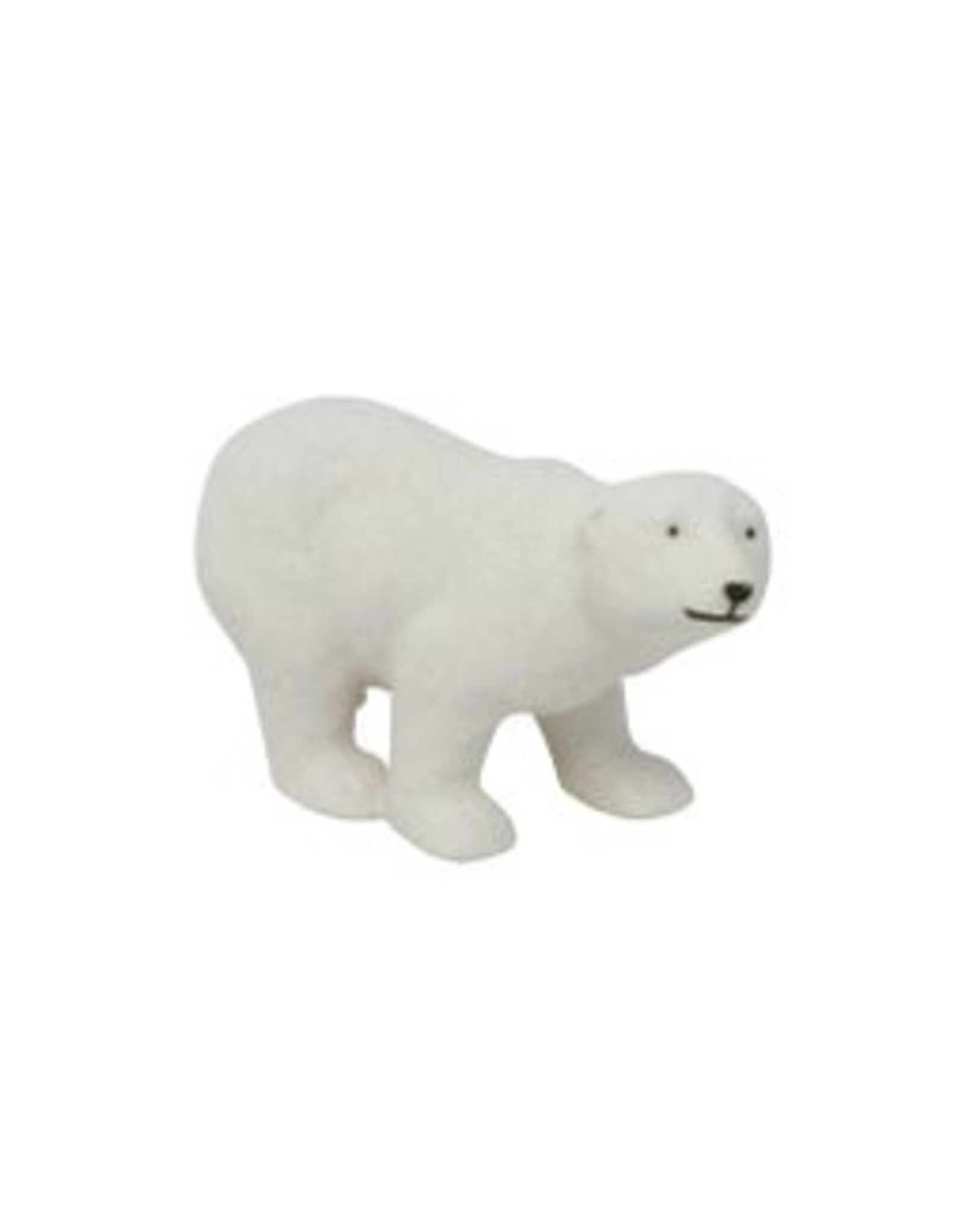 Nostalgia Xmas Nostalgia Polar Bear 18 5 x 8 x 11cm 783-040