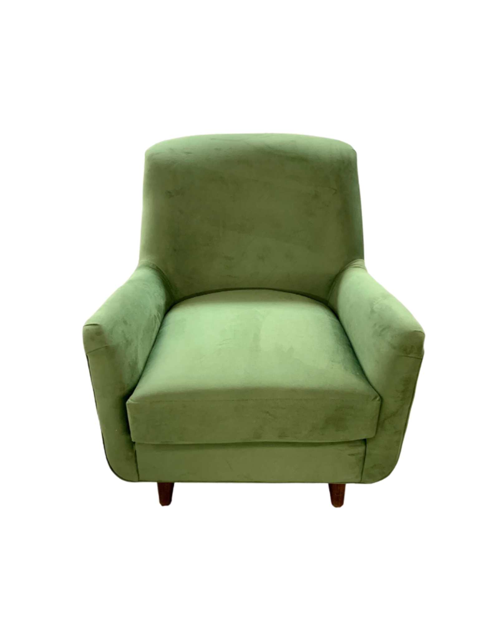 Stylus Stylus Cleo Club Chair Mythic Olive (5)